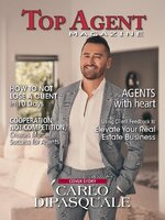 Top Agent Magazine